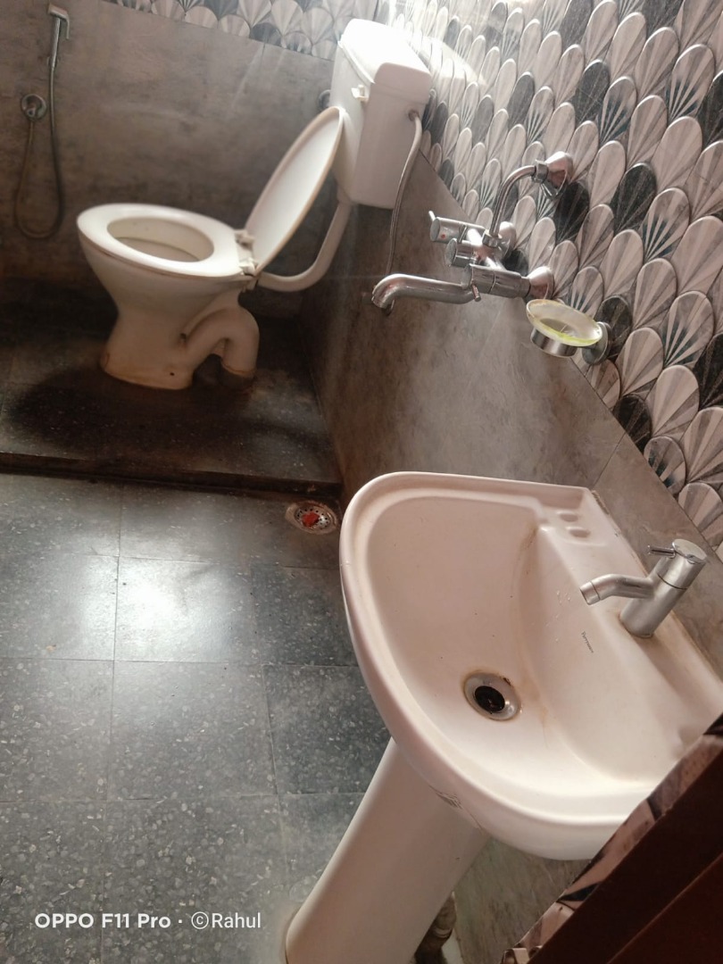 Unfurnished 3bhk in Hatigaon, Guwahati, Assam, India for Rent